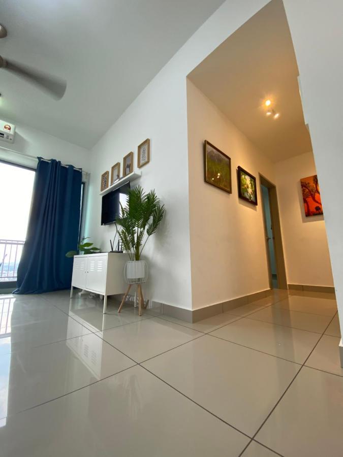 Bangi Almyra Suite Extérieur photo
