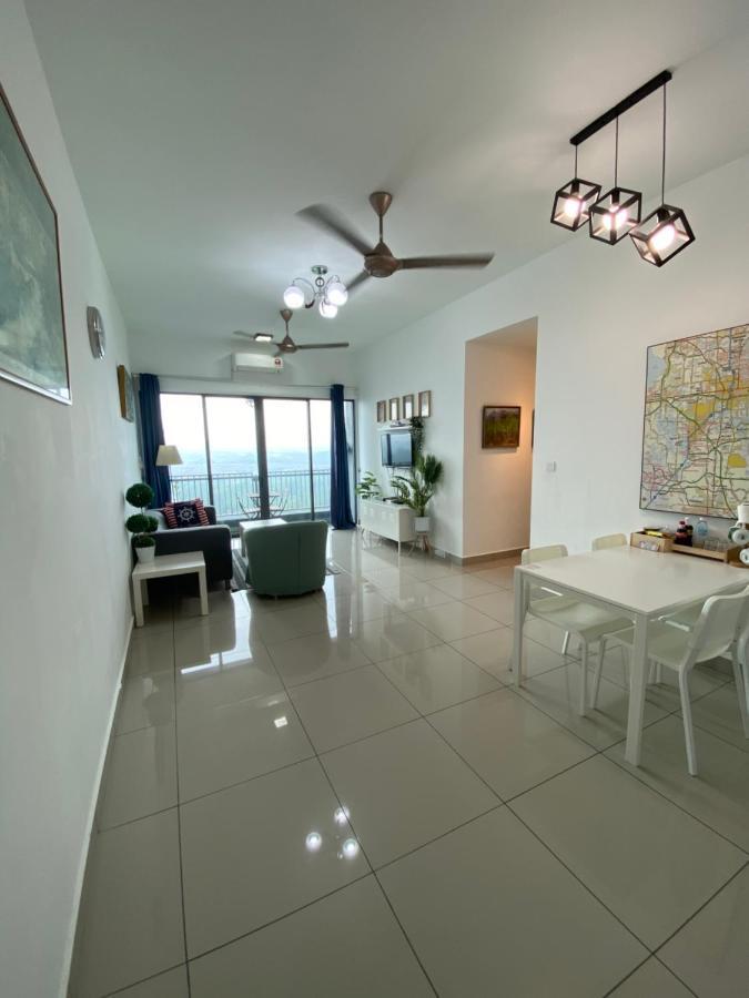 Bangi Almyra Suite Extérieur photo