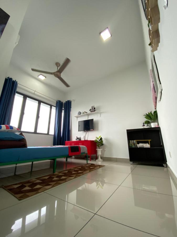 Bangi Almyra Suite Extérieur photo