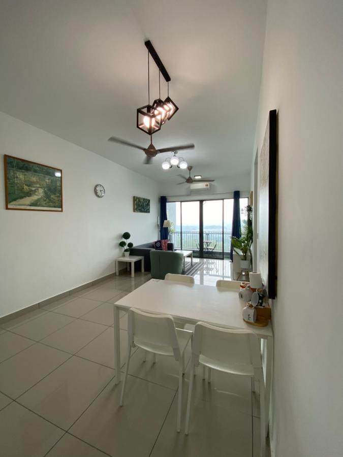 Bangi Almyra Suite Extérieur photo