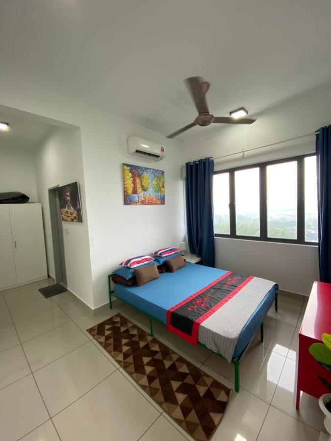 Bangi Almyra Suite Extérieur photo