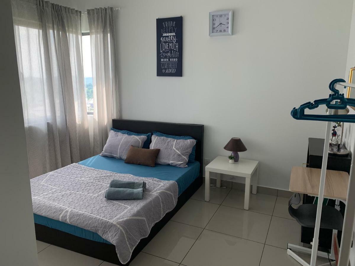 Bangi Almyra Suite Extérieur photo