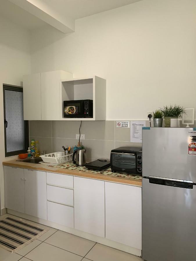 Bangi Almyra Suite Extérieur photo