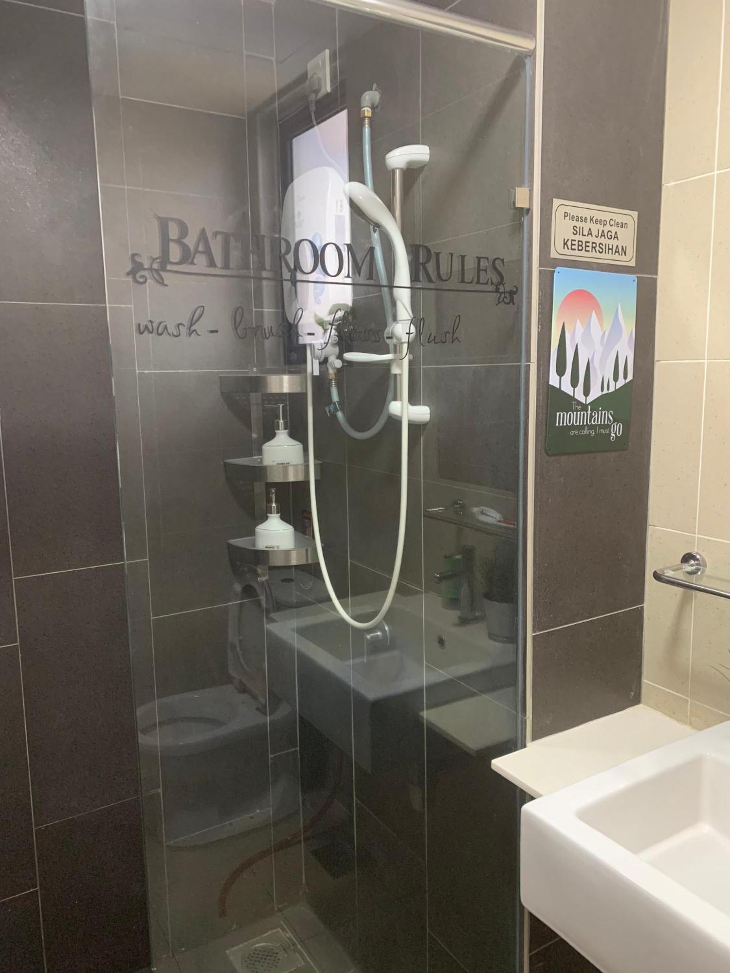 Bangi Almyra Suite Extérieur photo