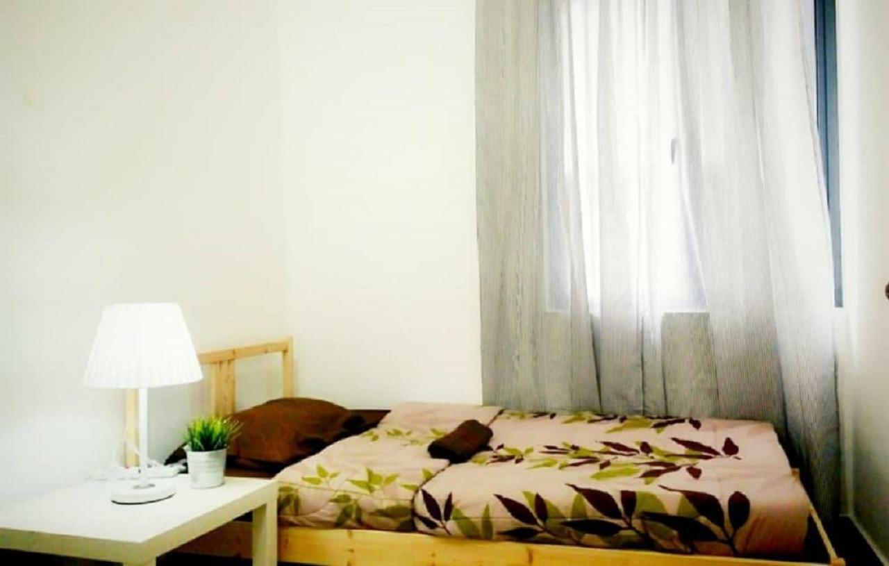 Bangi Almyra Suite Extérieur photo