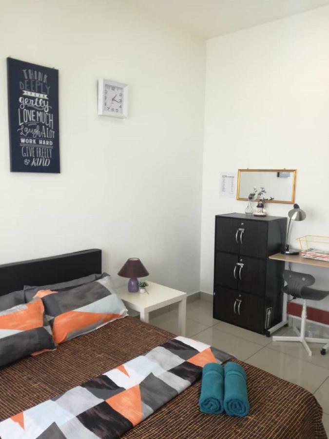 Bangi Almyra Suite Extérieur photo