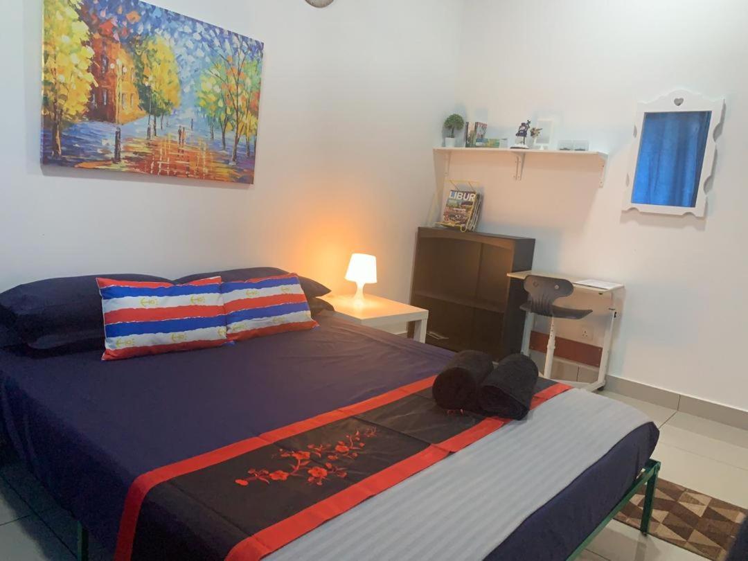 Bangi Almyra Suite Extérieur photo