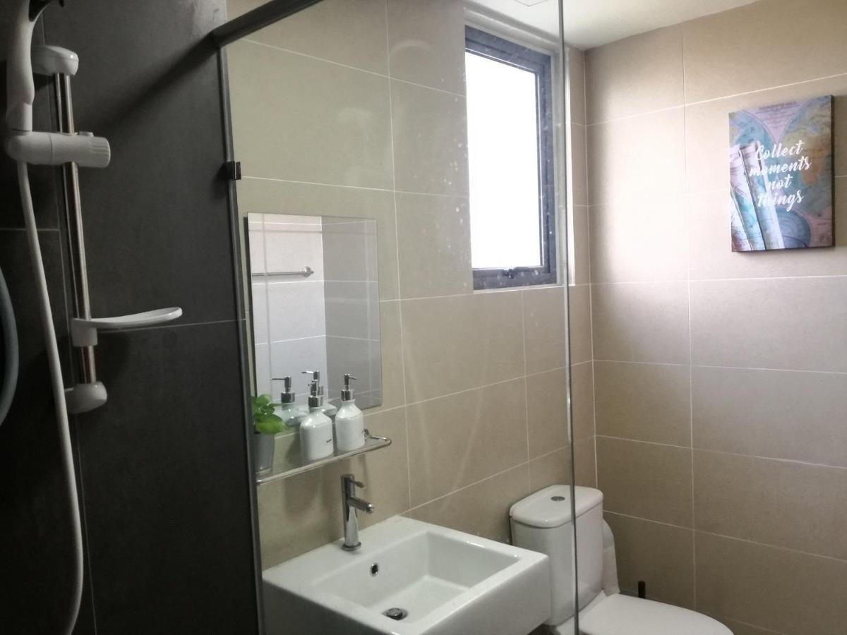 Bangi Almyra Suite Extérieur photo