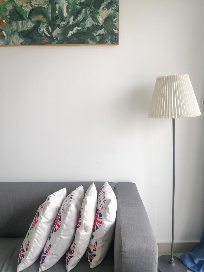 Bangi Almyra Suite Extérieur photo