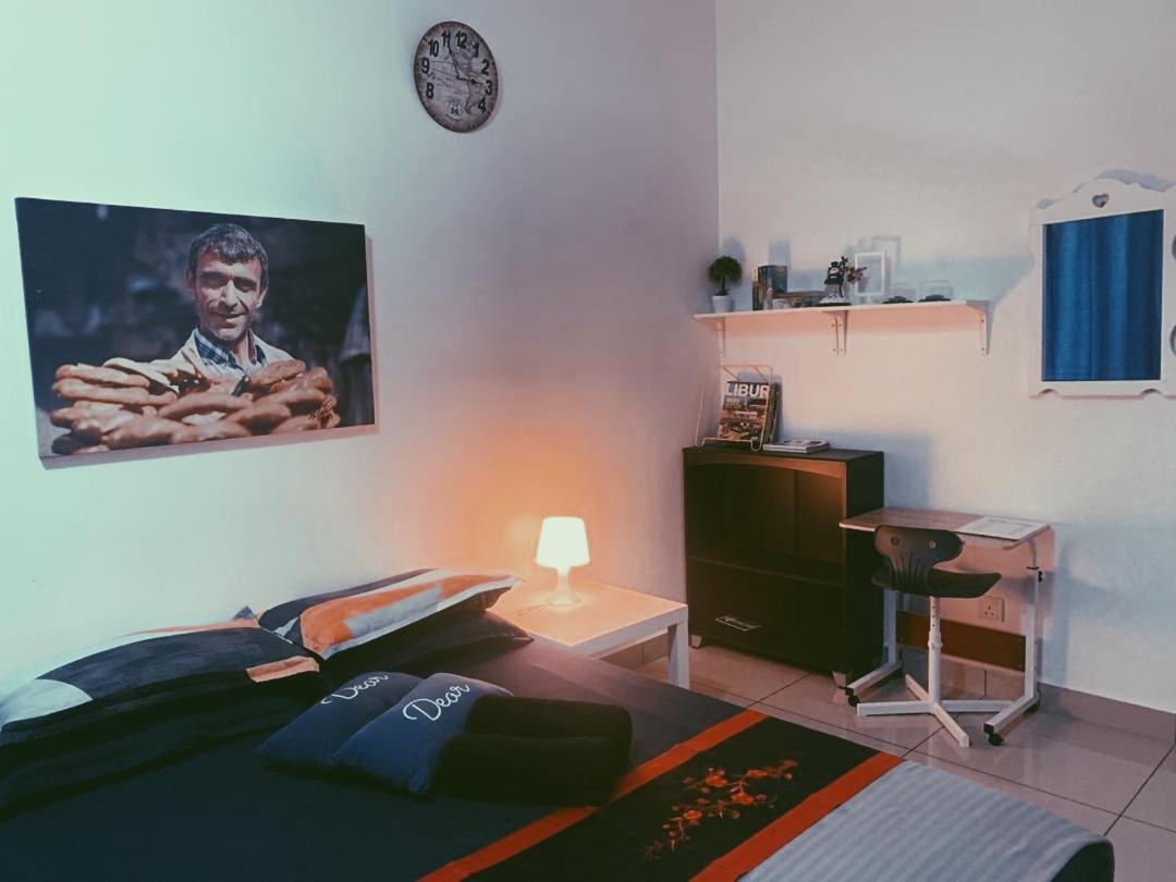 Bangi Almyra Suite Extérieur photo